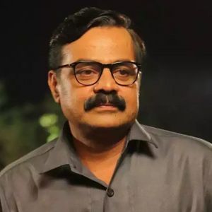 Achyuth Kumar