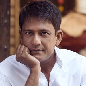 Adil Hussain