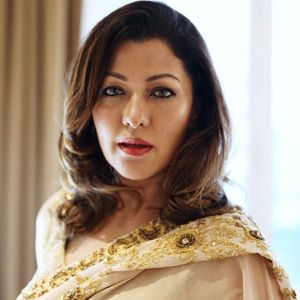 Aditi Govitrikar