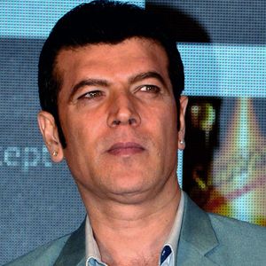 Aditya Pancholi