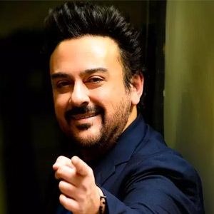 Adnan Sami