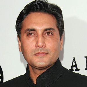 Adnan Siddiqui