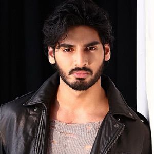 Ahan Shetty