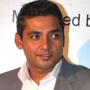 Ajay Jadeja