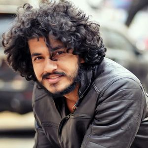 Ajay Kumar Kathurvar