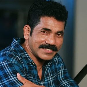 Ajith Koothattukulam