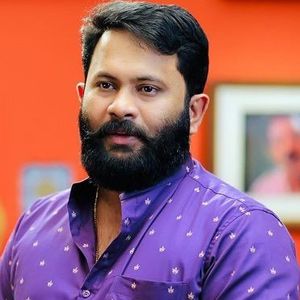 Aju Varghese