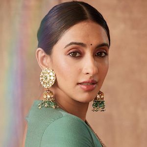 Akansha Ranjan Kapoor