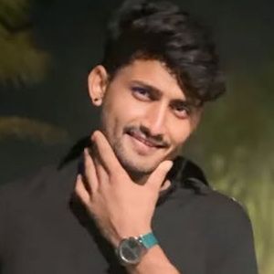 Akash Sarvagod