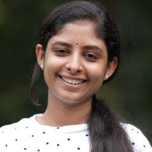 Akhila Bhargavan