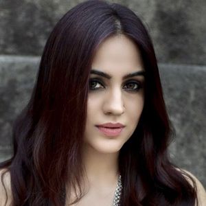 Aksha Pardasany