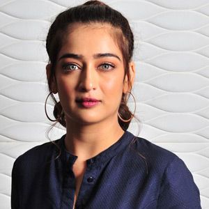 Akshara Haasan
