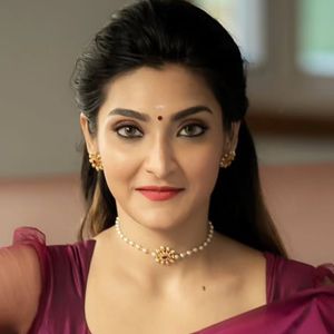 Akshara Reddy