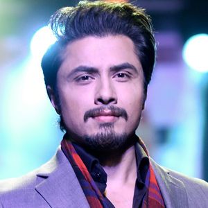 Ali Zafar