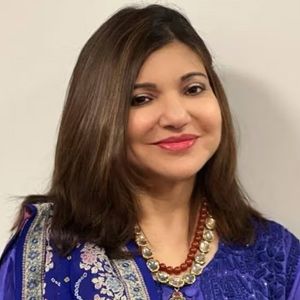 Alka Yagnik
