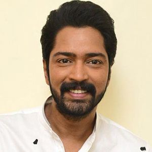 Allari Naresh