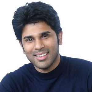 Allu Sirish
