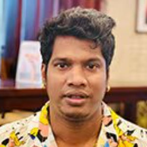 Amar Kumar Mohapatra