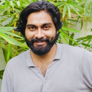 Amarnath Harichandran