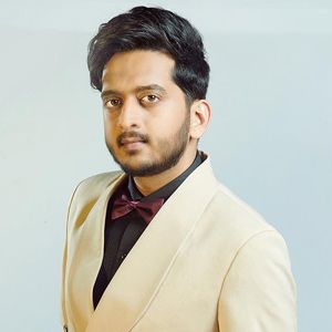 Amey Wagh