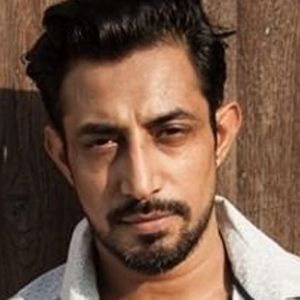 Amit Kumar Vashisth