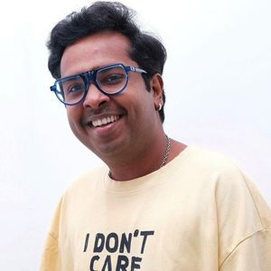 Amith Mohan Rajeswari