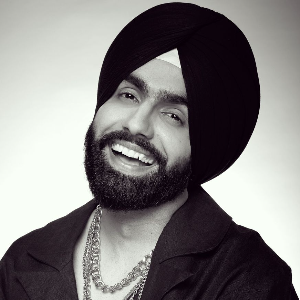 Ammy Virk