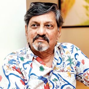 Amol Palekar
