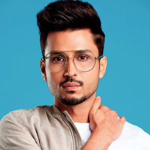 Amol Parashar
