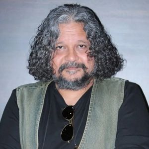 Amole Gupte