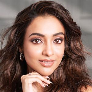 Amrin Qureshi