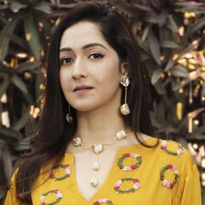 Amrita Chattopadhyay