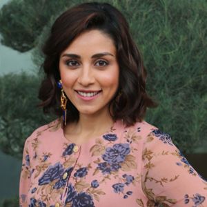 Amrita Puri