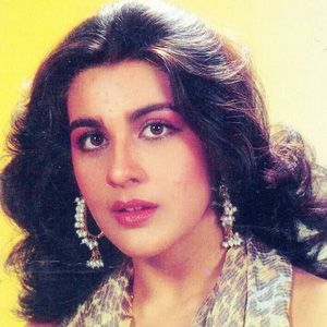 Amrita Singh