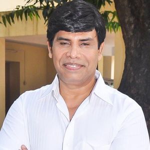 Anandaraj