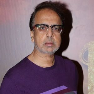 Anant Mahadevan