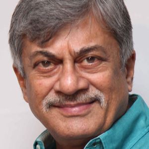 Ananth Nag