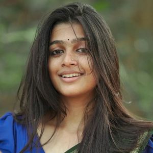 Ananthika Sanilkumar