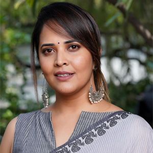 Anasuya Bharadwaj