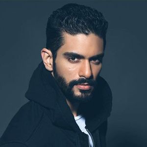 Angad Bedi