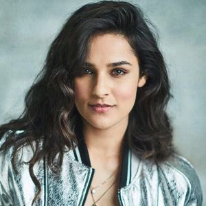 Angira Dhar