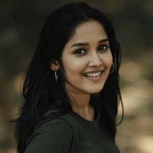 Anikha Surendran