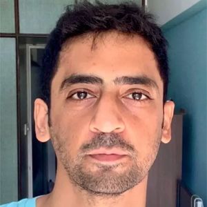 Anil Grover