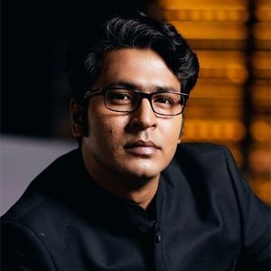 Anirban Bhattacharya