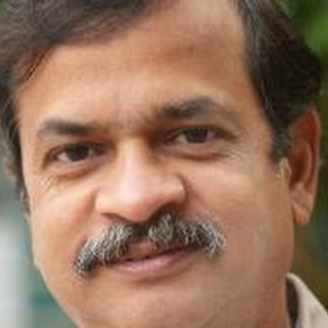 Aniruddha Khutwad