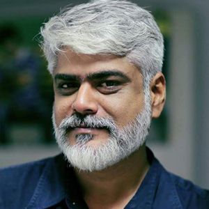 Anish Kuruvilla