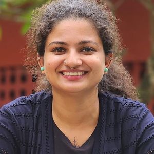 Anjana Babu