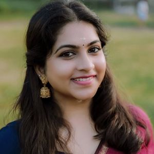 Ankhitha Vinod