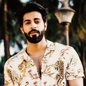 Anmol Thakeria Dhillon