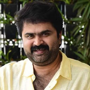 Anoop Menon